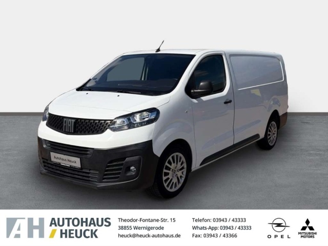 Fiat Scudo