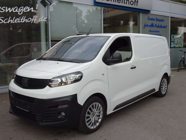 Fiat Scudo