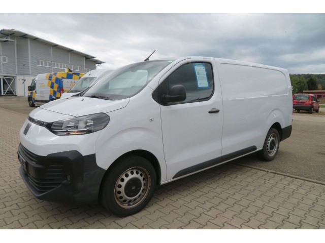 Fiat Scudo