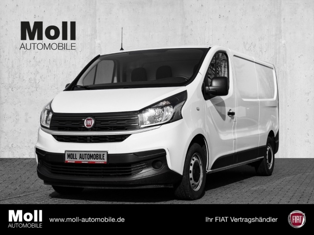 Fiat Talento