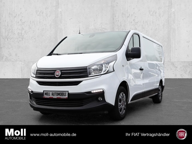 Fiat Talento