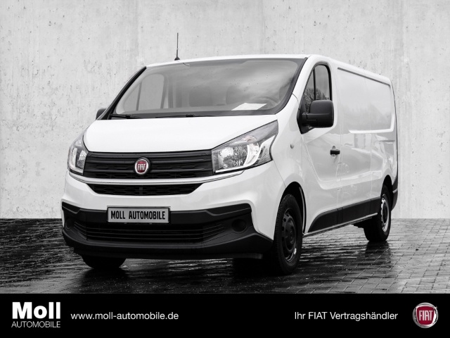 Fiat Talento