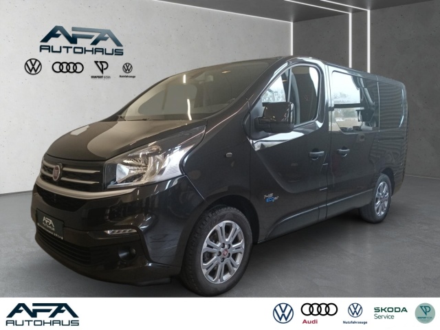 Fiat Talento