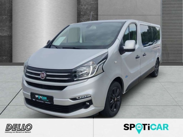 Fiat Talento