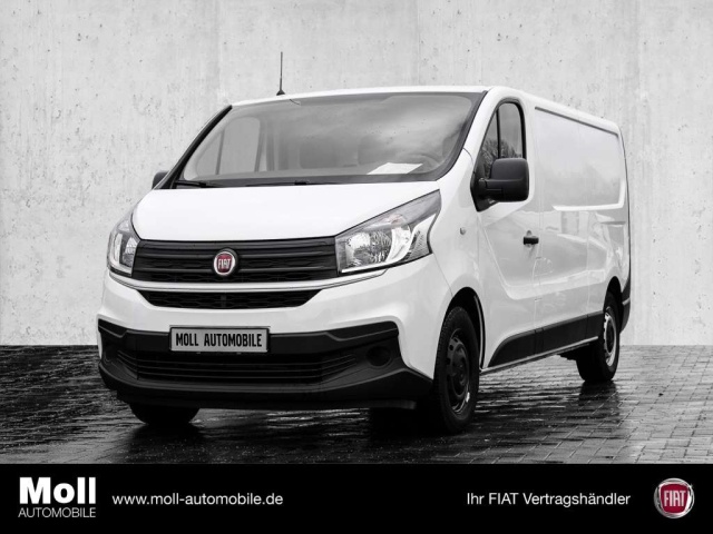 Fiat Talento