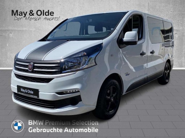 Fiat Talento