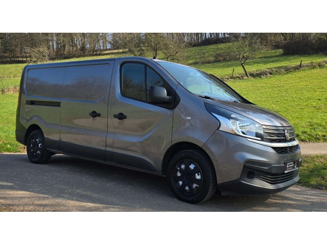 Fiat Talento