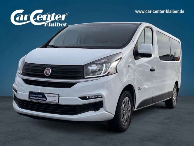 Fiat Talento