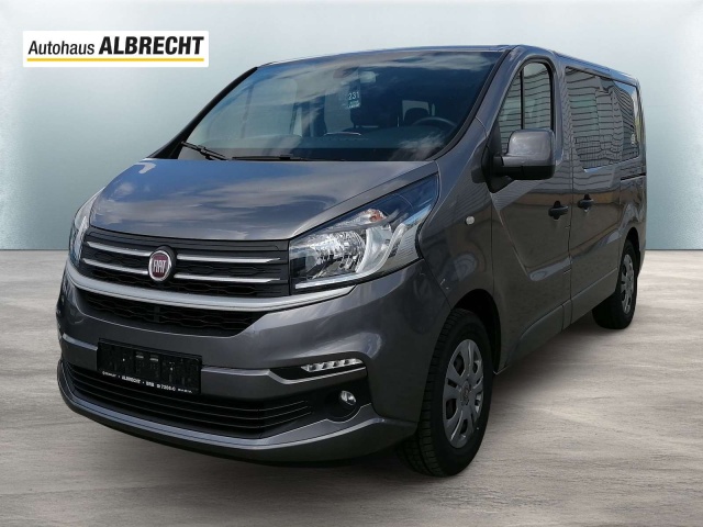 Fiat Talento