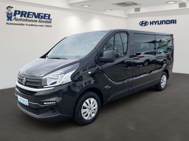 Fiat Talento