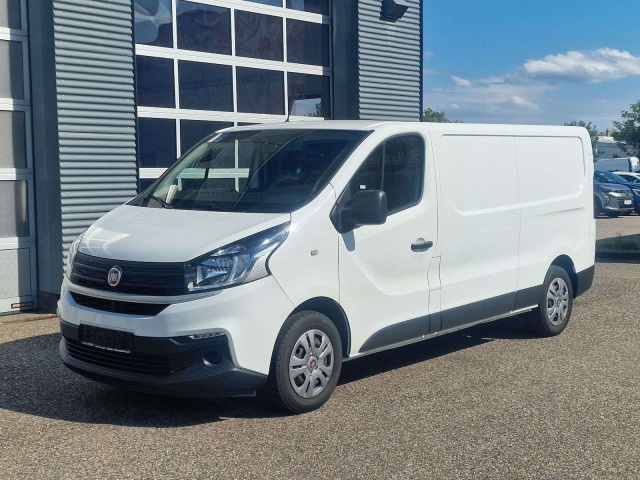 Fiat Talento
