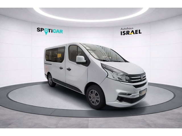Fiat Talento