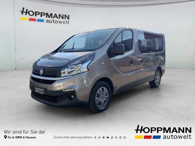 Fiat Talento