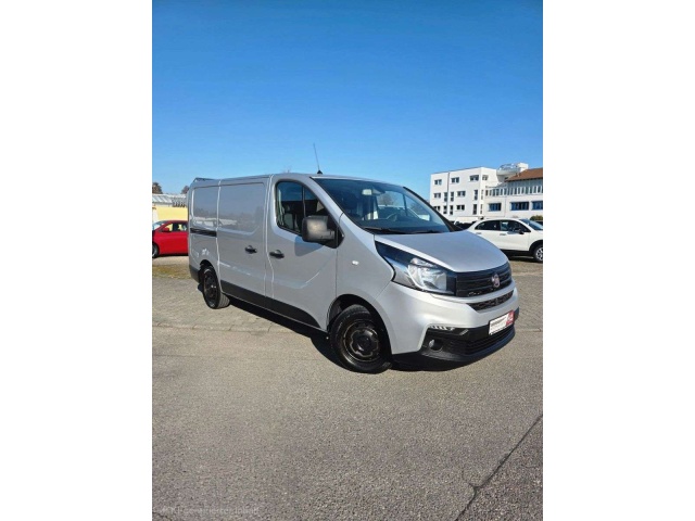 Fiat Talento