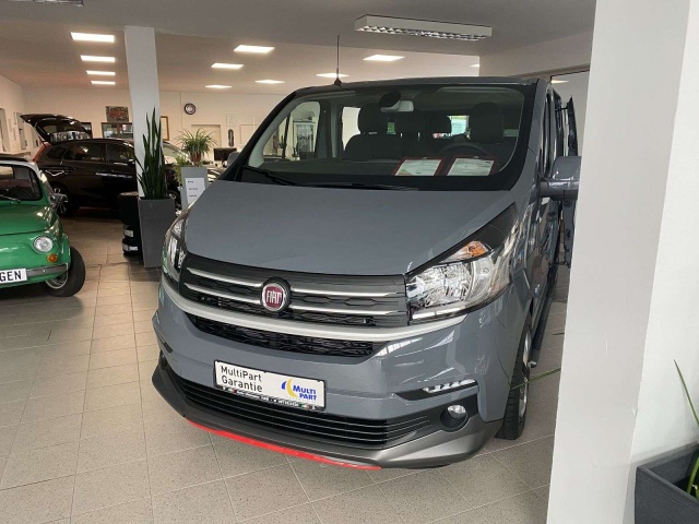 Fiat Talento