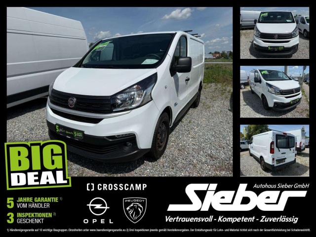Fiat Talento