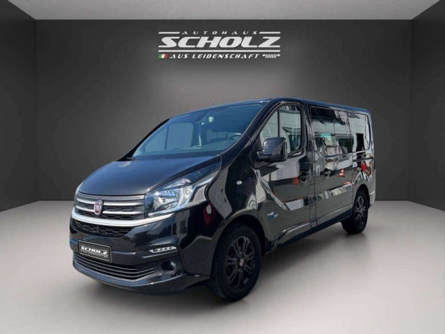 Fiat Talento