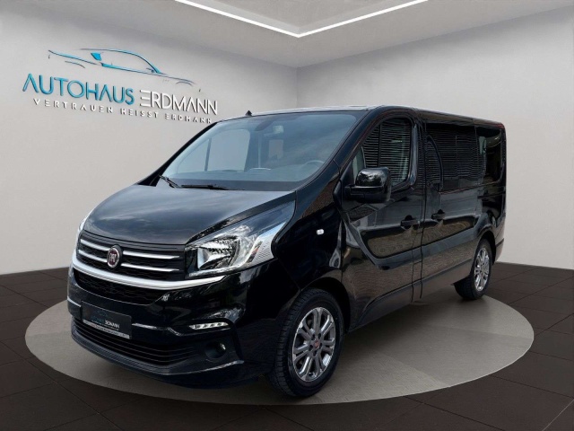 Fiat Talento