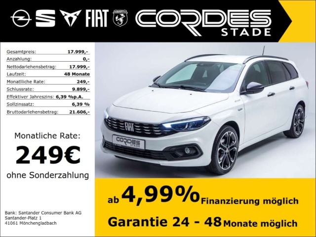 Fiat Tipo