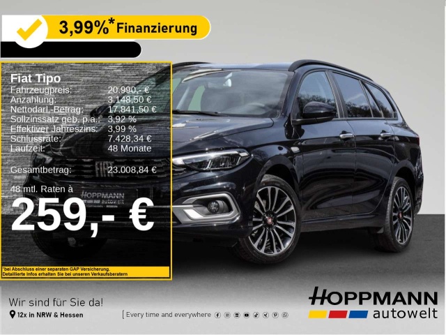 Fiat Tipo