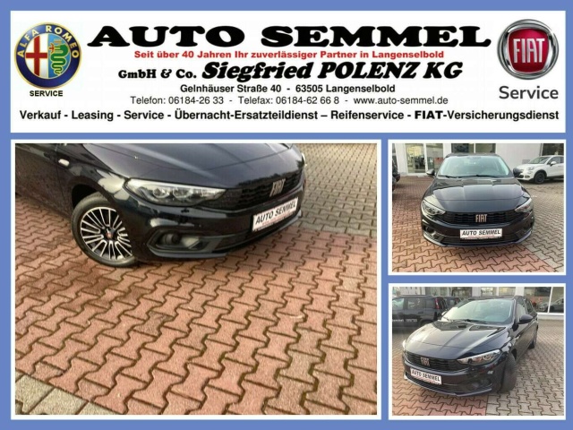 Fiat Tipo