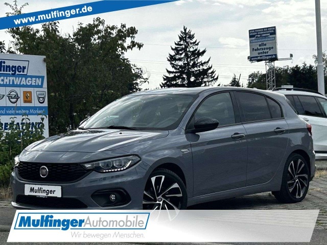 Fiat Tipo