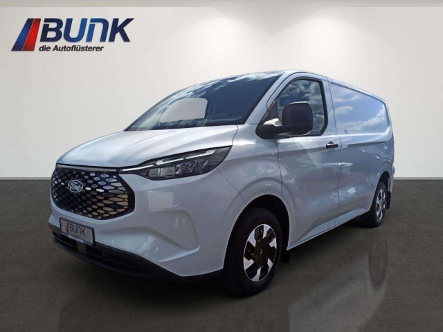 Ford E-Transit
