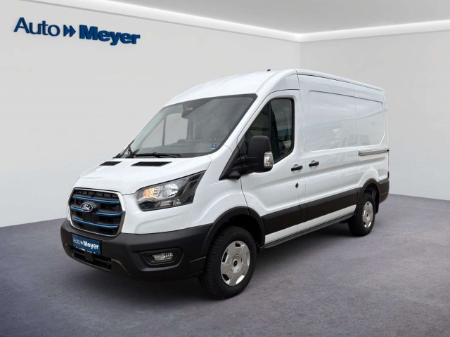 Ford e-Transit