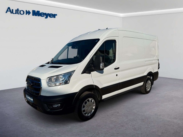 Ford e-Transit