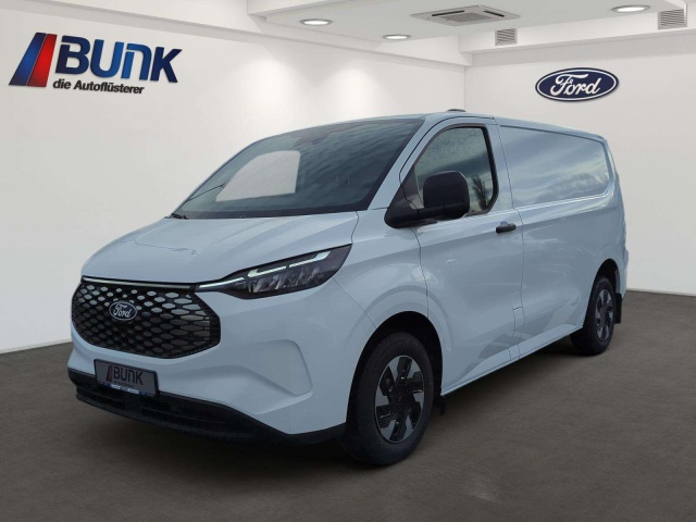 Ford E-Transit