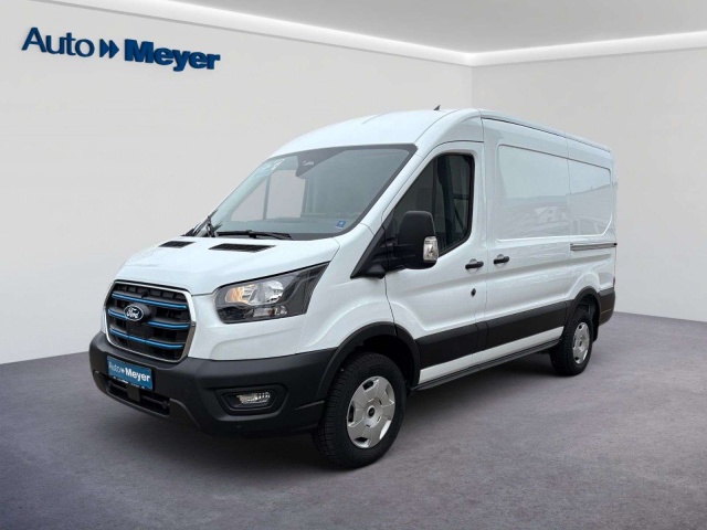 Ford e-Transit