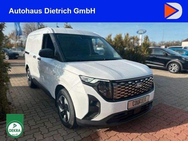 Ford E-Transit