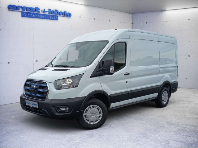 Ford E-Transit
