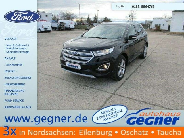 Ford Edge