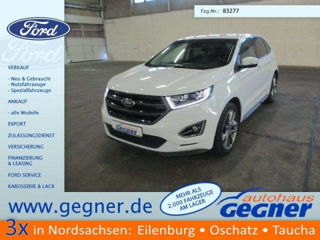 Ford Edge