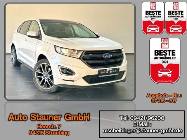 Ford Edge