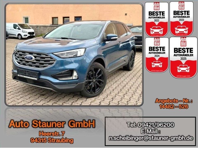 Ford Edge