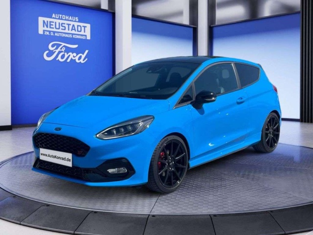 Ford Fiesta occasion