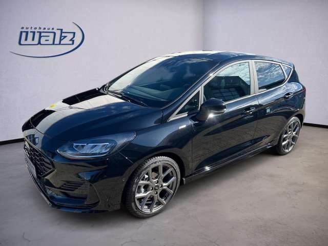 Ford Fiesta occasion
