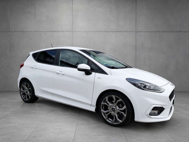 Ford Fiesta occasion