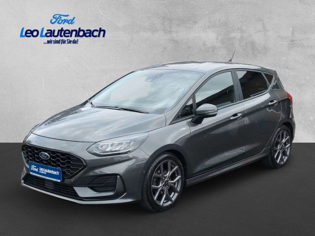 Ford Fiesta occasion