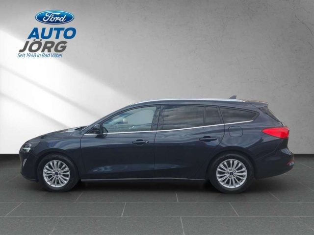 Ford Focus occasion