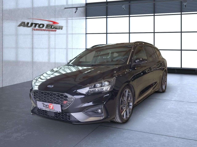 Ford Focus occasion