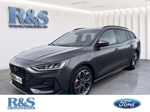 Ford Focus occasion