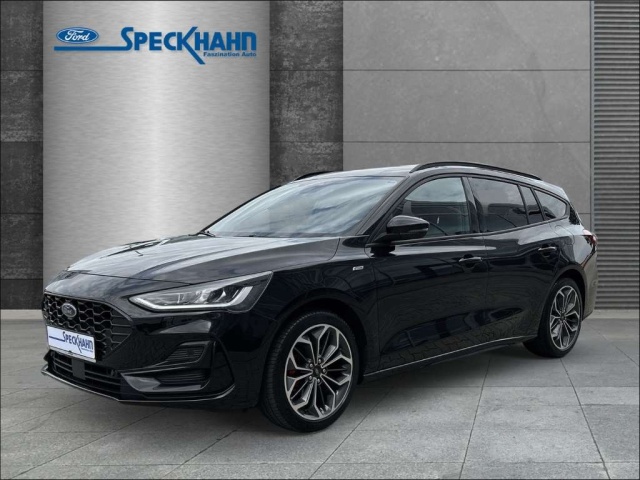 Ford Focus occasion