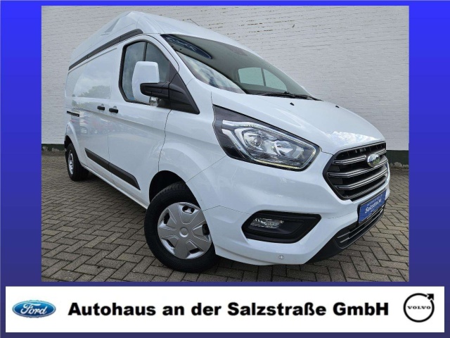 Ford Ford