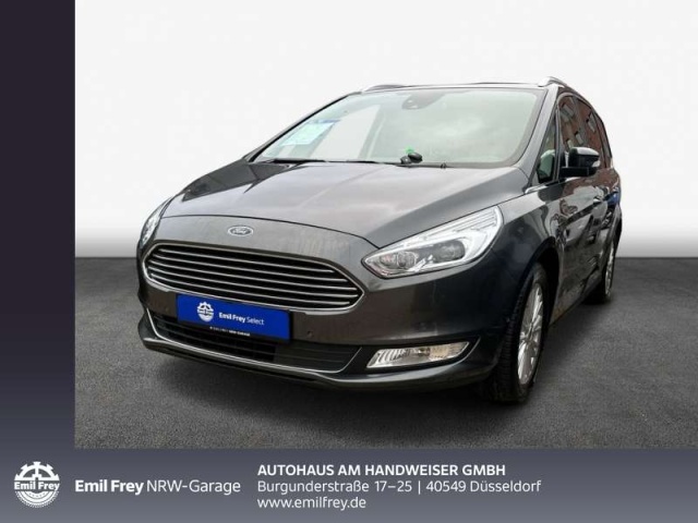 Ford Galaxy