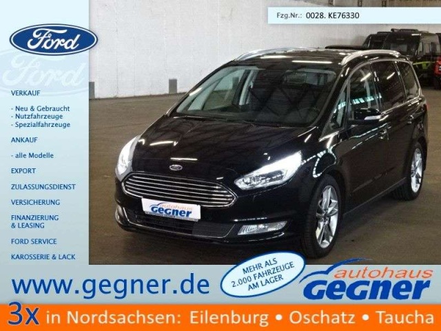 Ford Galaxy