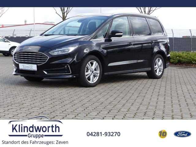 Ford Galaxy