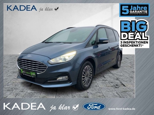 Ford Galaxy